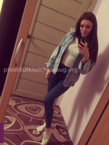 Анкета проститутки Эльза, Красногорский, 24 года, №66698